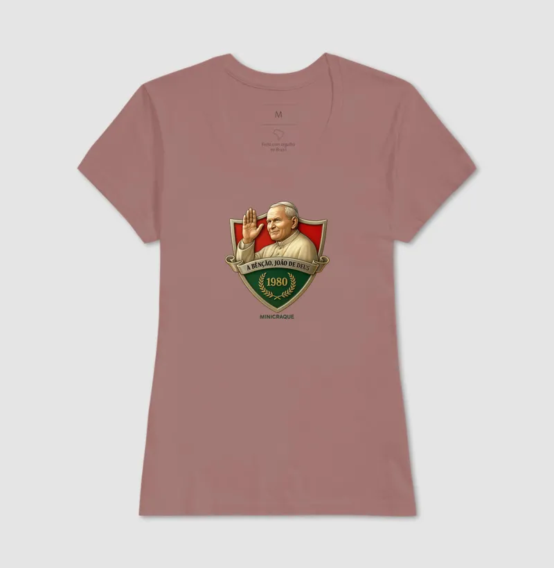 Camisa 18