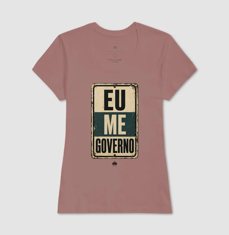 Camisa 19