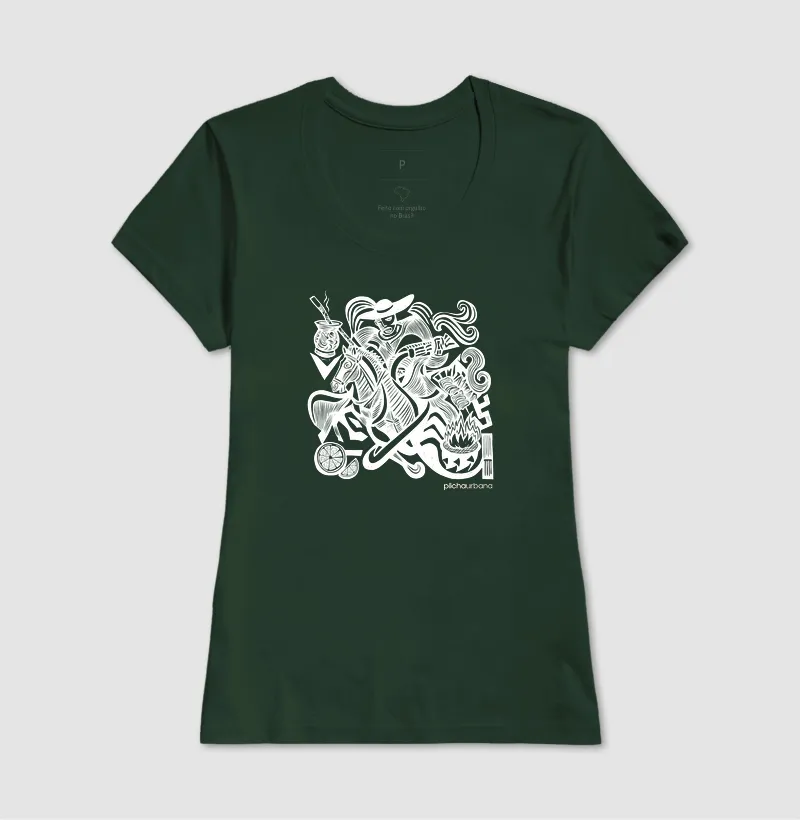 Camisa 12