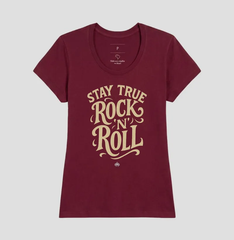 Stay True Rock 'N' Roll - Imagem 22