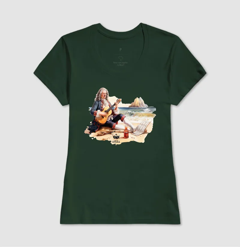 Camisa 10