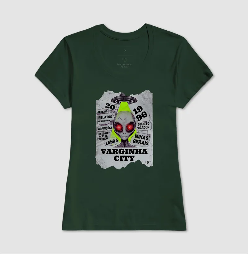 Camisa 10