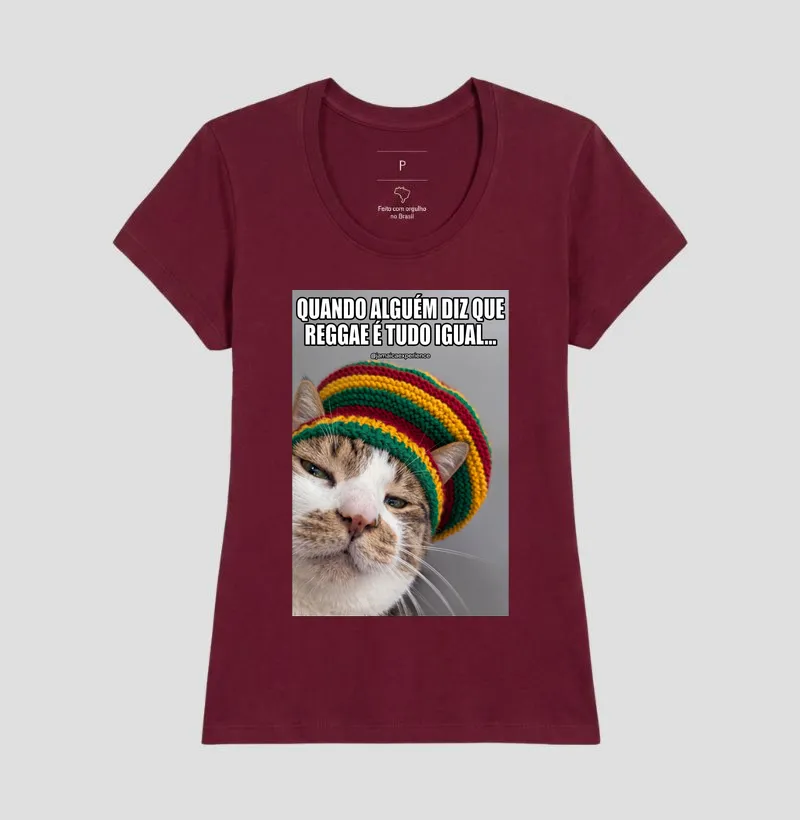 Jamaicat | Só que não! - Imagem 22