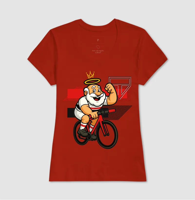 Tricolor ciclista - Imagem 7