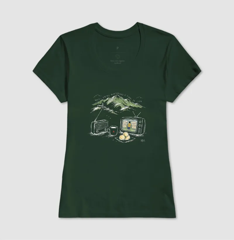 Camisa 13