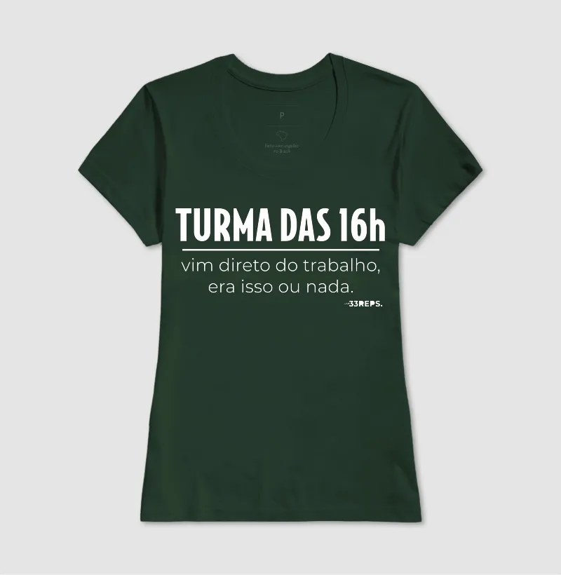 Camisa 12
