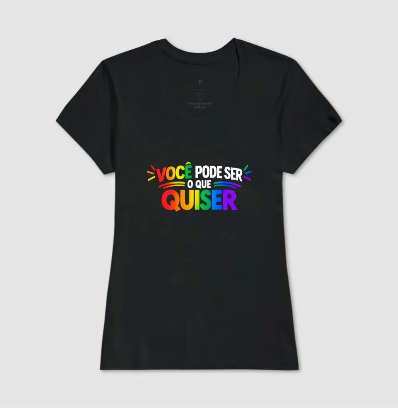 Você Pode Ser o Que Quiser  - Imagem 3