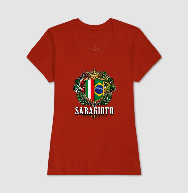   Saragioto  - Imagem 11