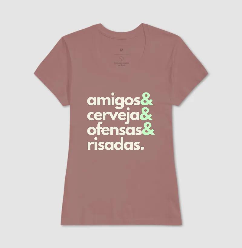 Camisa 16
