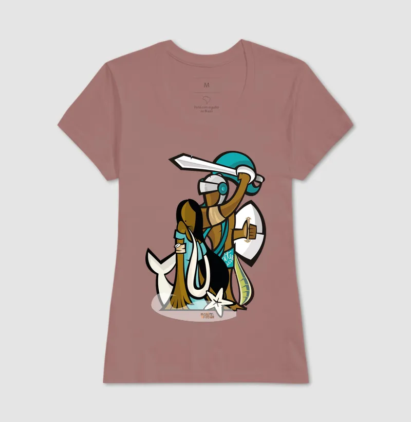 Camisa 16