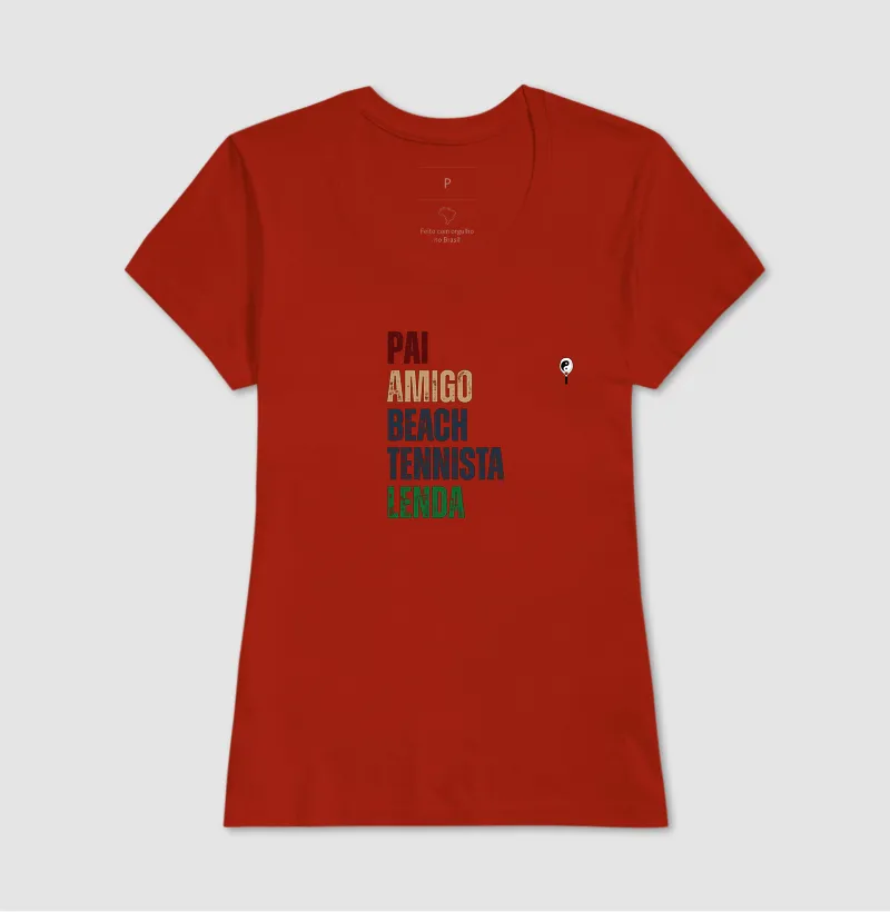 Camisa 10