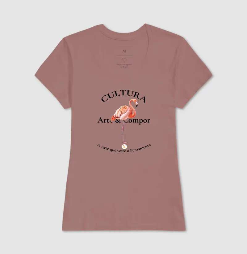 Camisa 19