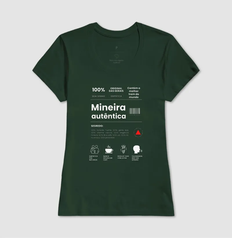 Camisa 10
