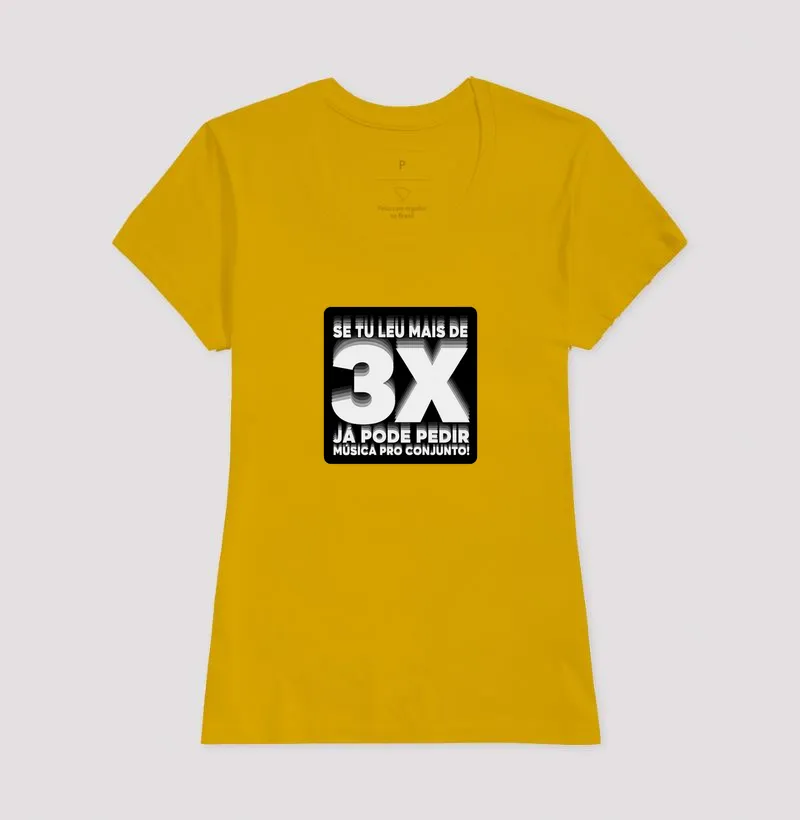 Se tu leu mais de 3x, já pode pedir música pro conjunto! - Imagem 15