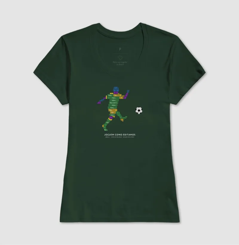 Camisa 12
