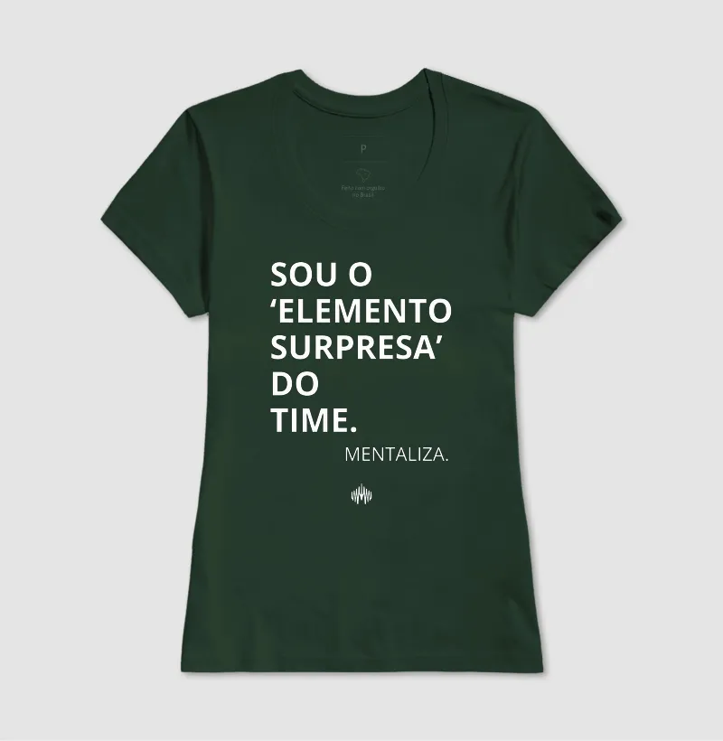 Camisa 15