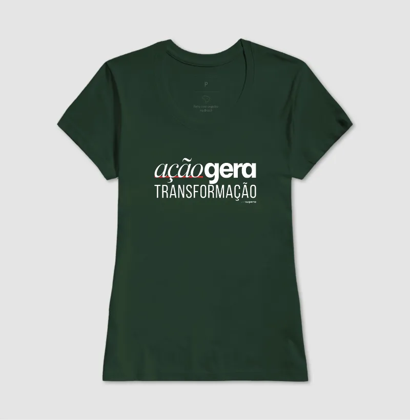 Camisa 12