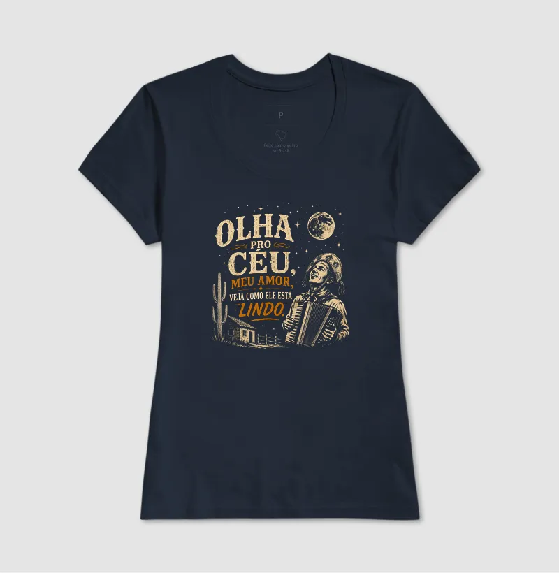 Olha Pro Céu, Meu Amor - Imagem 5