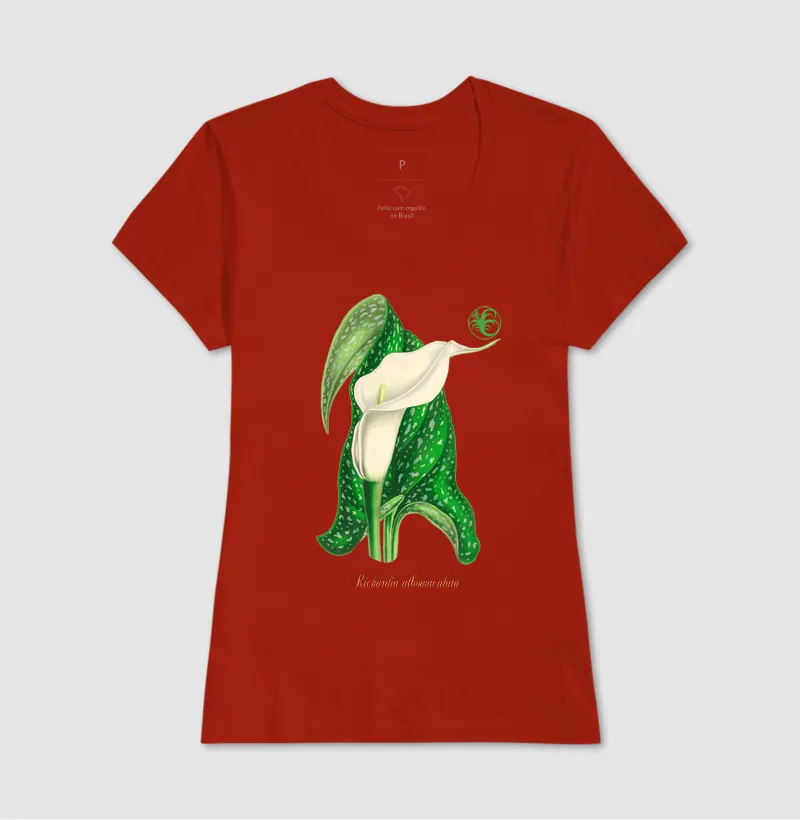 Camisa 10