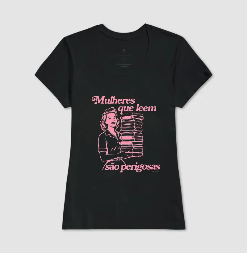 Mulheres que leem são perigosas - Imagem 3