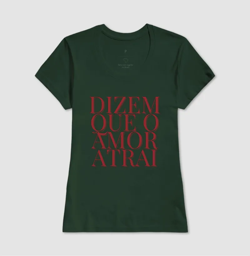 Camisa 10