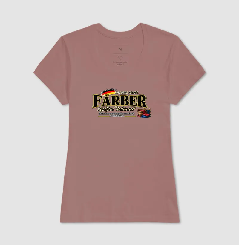 Färber  - Imagem 17