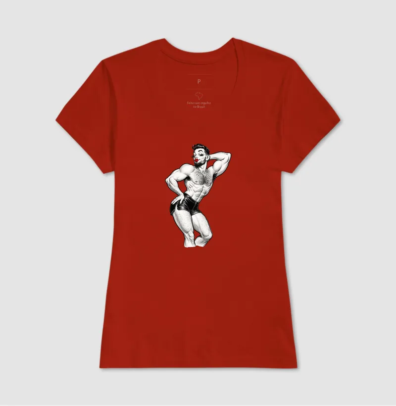 Camisa 10