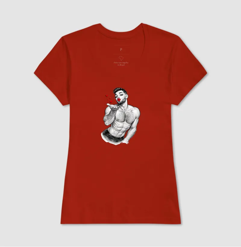 Camisa 10