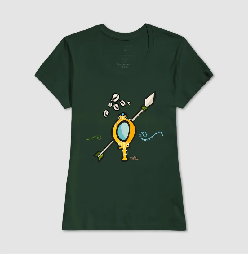 Camisa 10