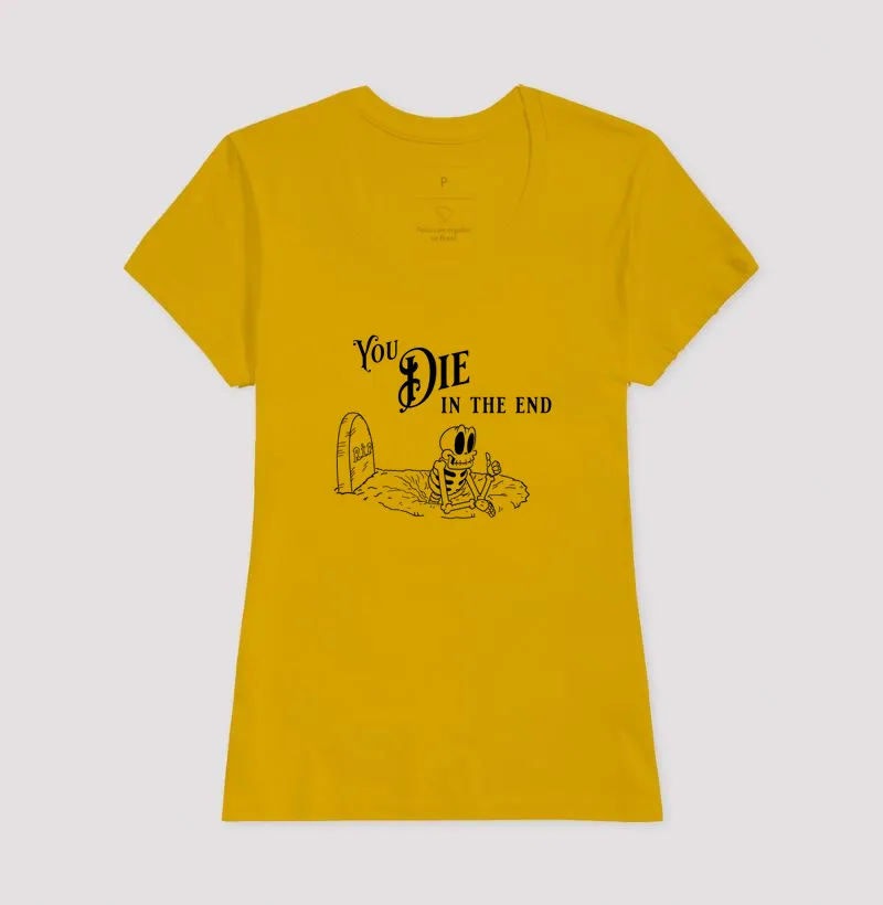 You Die In The End - Imagem 12