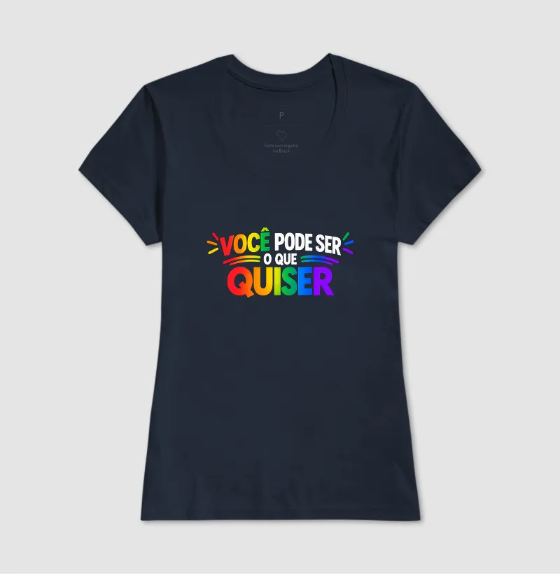 Você Pode Ser o Que Quiser  - Imagem 7