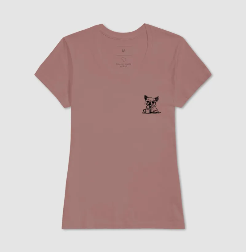 Camisa 15