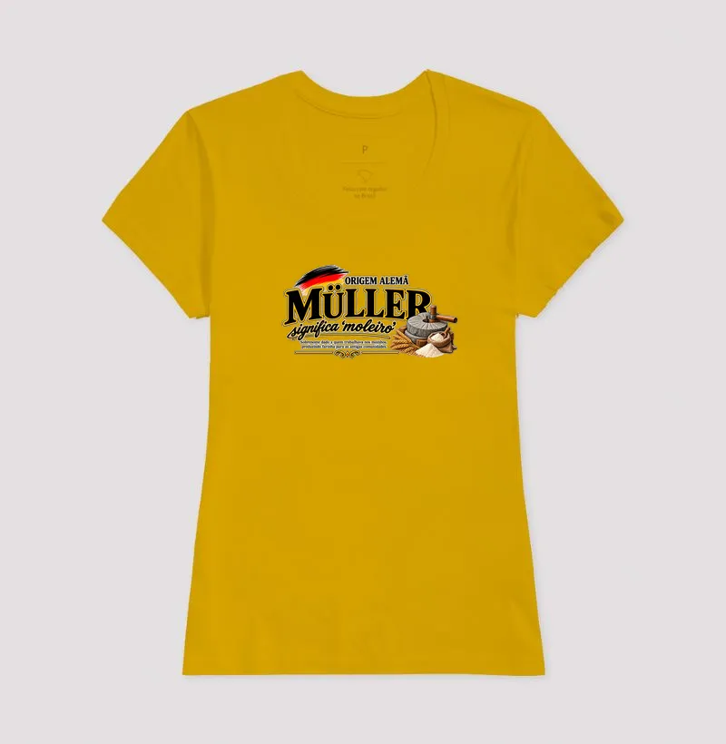 Müller  - Imagem 15