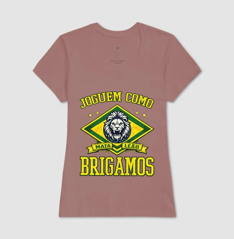 Camisa 18