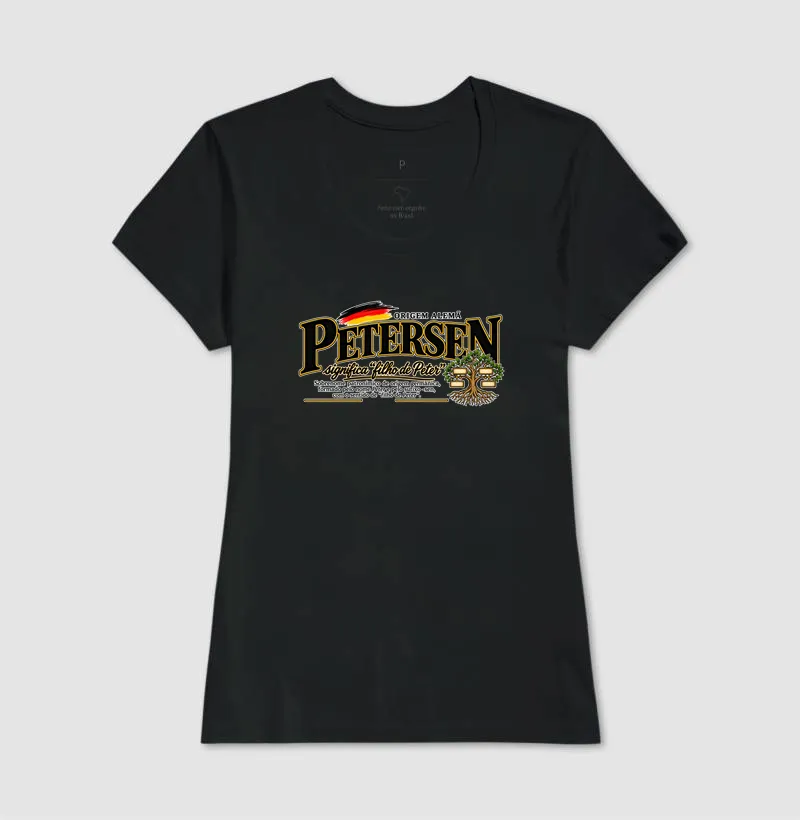 Petersen  - Imagem 3