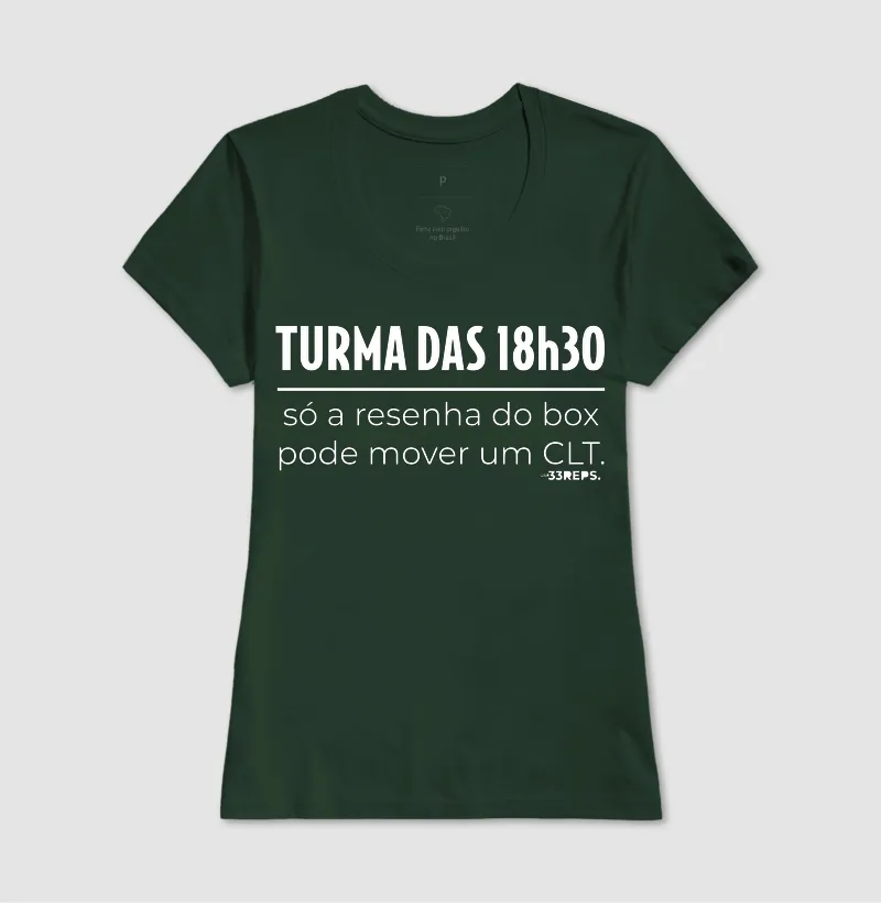 Camisa 12