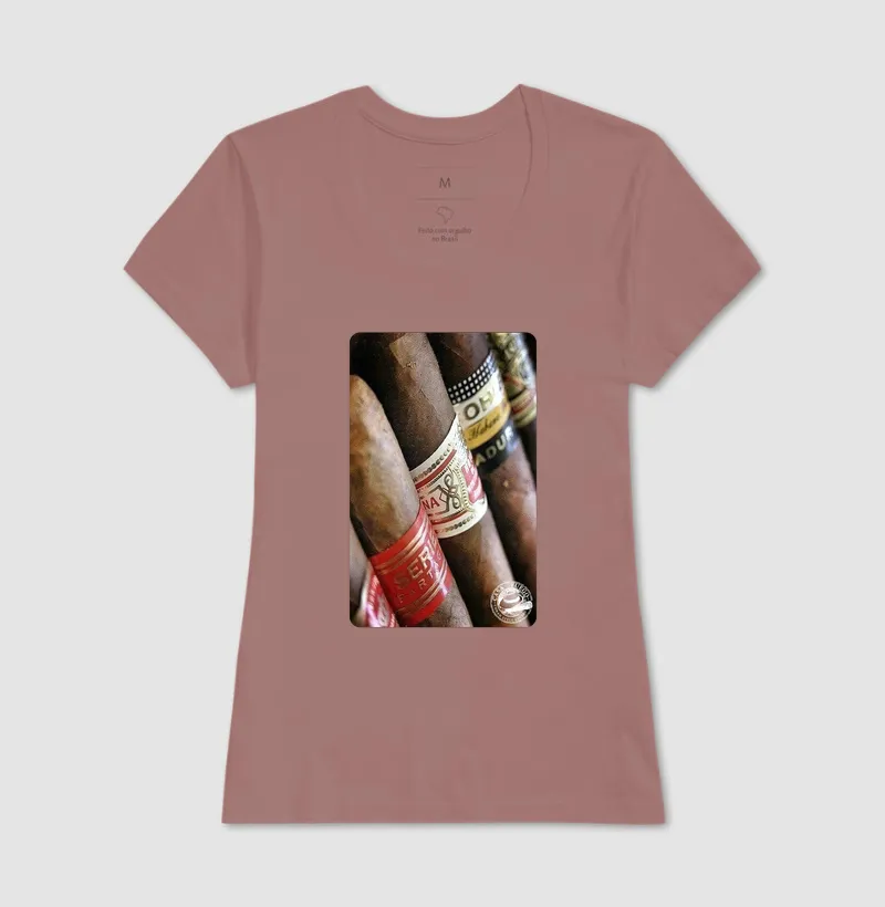 Camisa 16