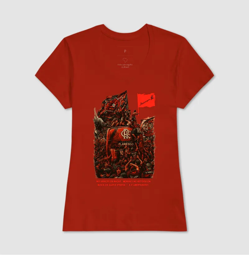Camisa 6