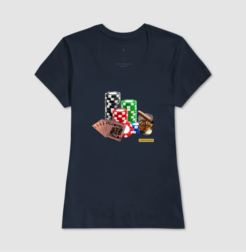 Camisa 6