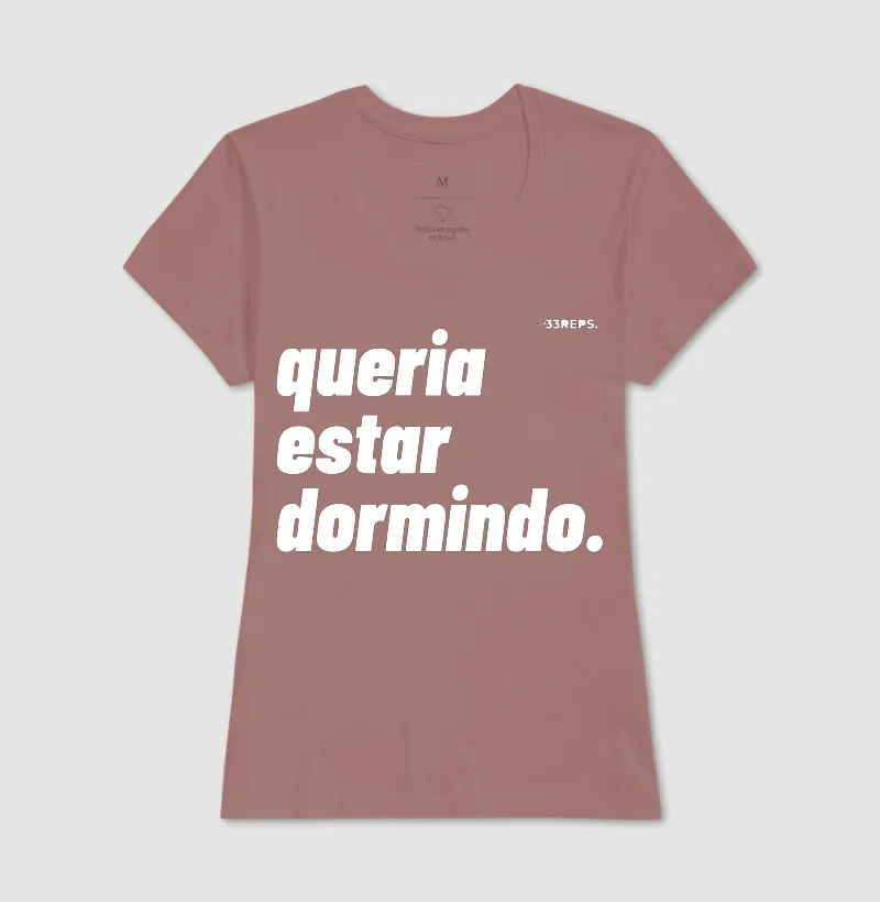 queria estar dormindo II - Imagem 17