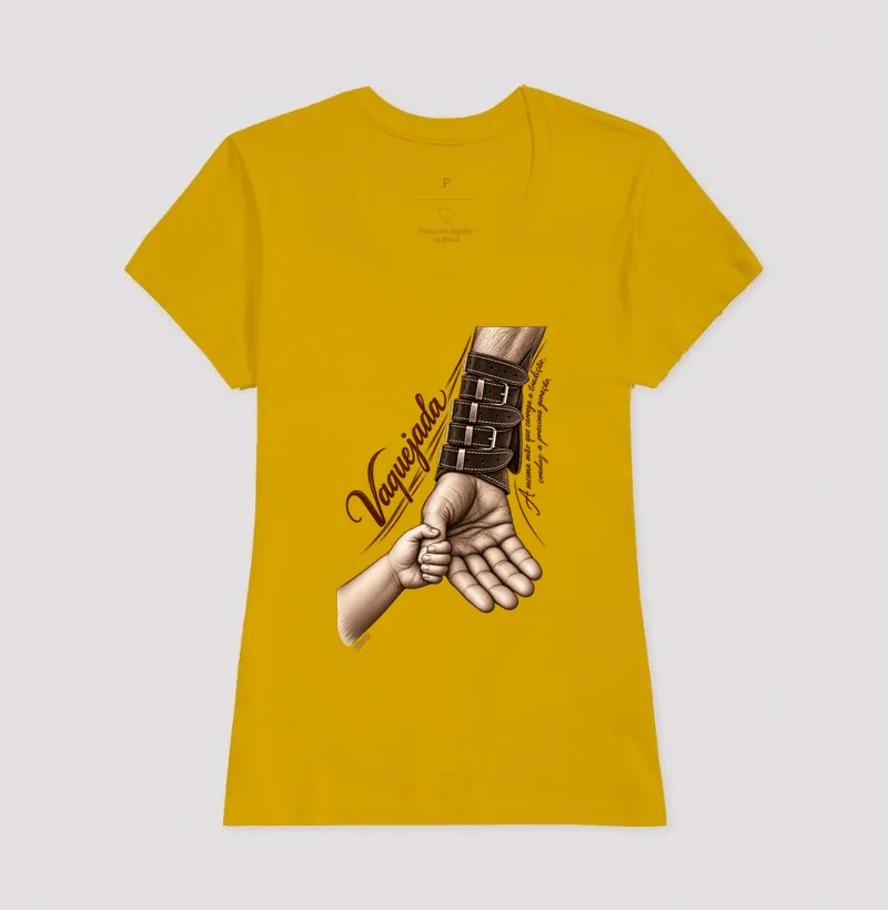 Camisa Algodão - Tradição e Geração - Imagem 7