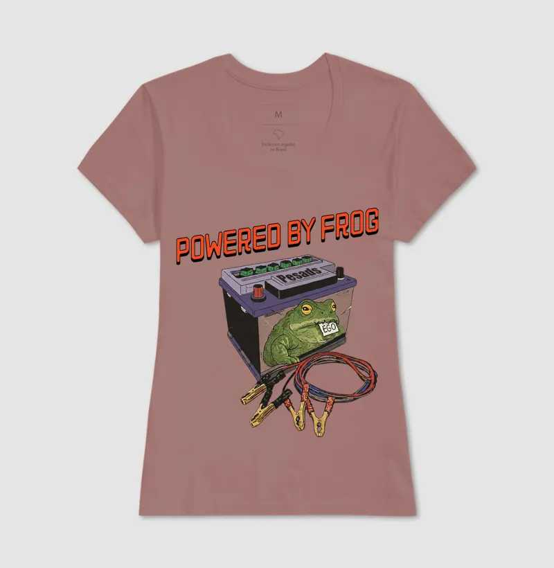 Camisa 15
