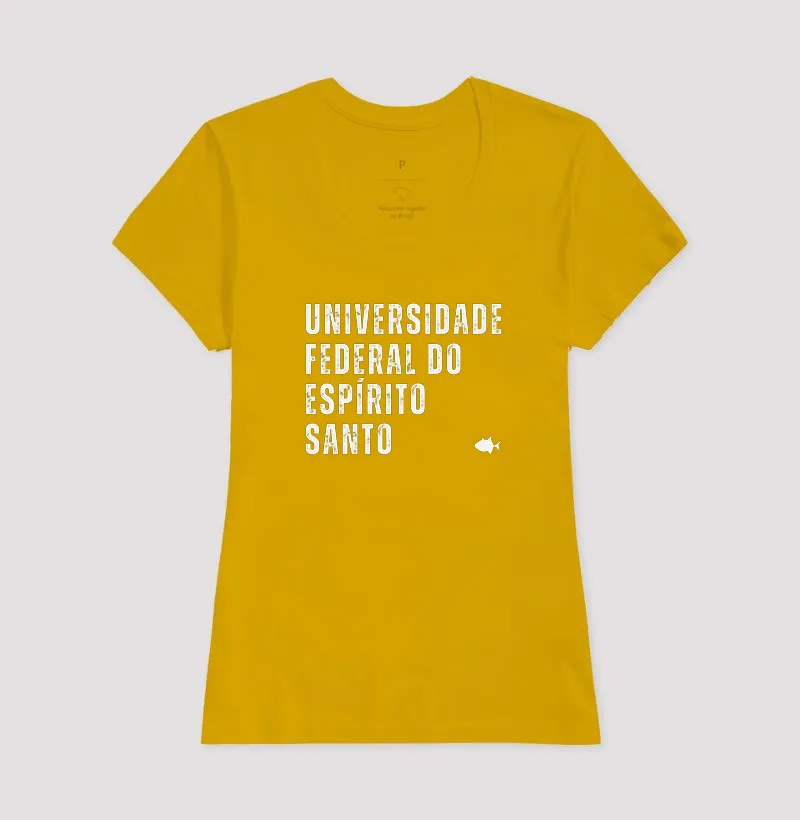 UFES - Universidade Federal do Espírito Santo - Feminina - #28959 - Imagem 9