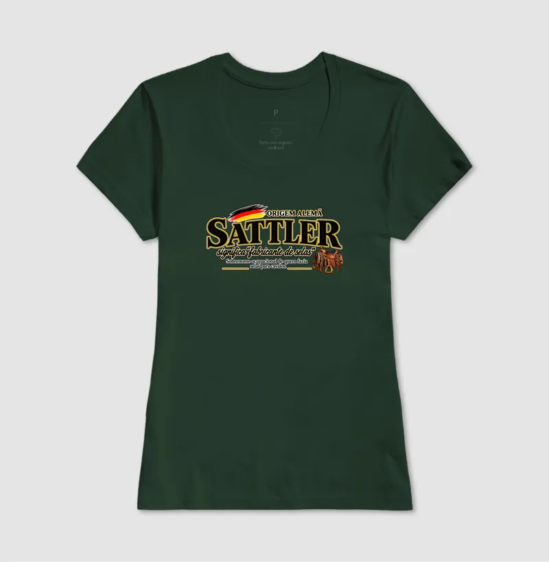Sattler  - Imagem 13