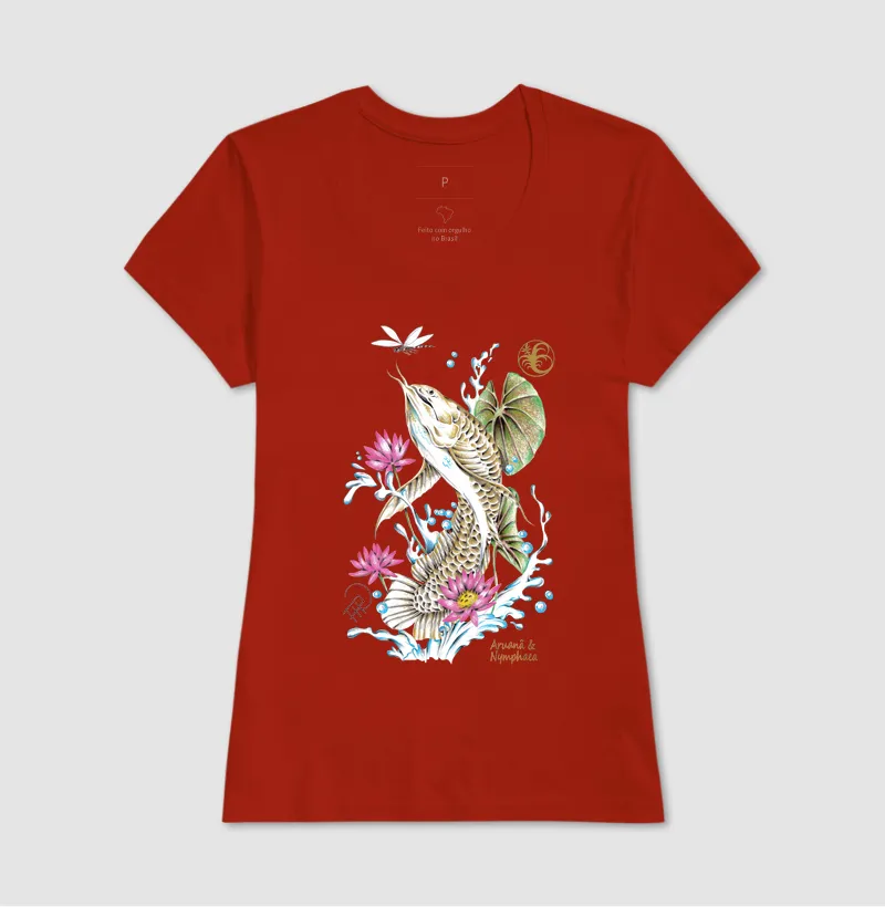 Camisa 10