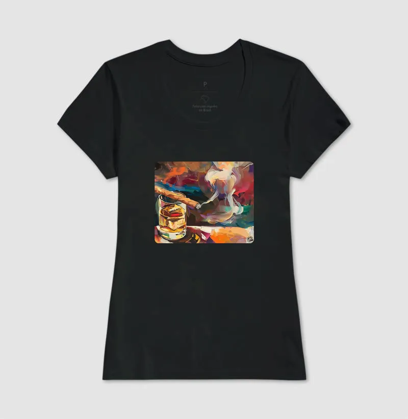 ART CIGAR AND WHISKEY - Imagem 3