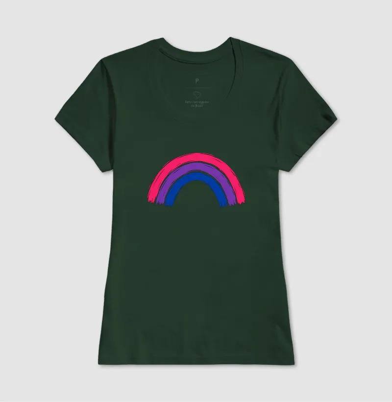 Arco Iris - Bissexual - Imagem 13