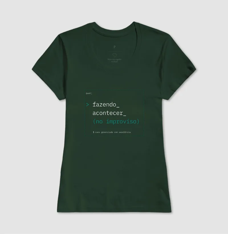 Camisa 10