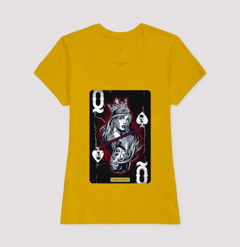 Camisa 14