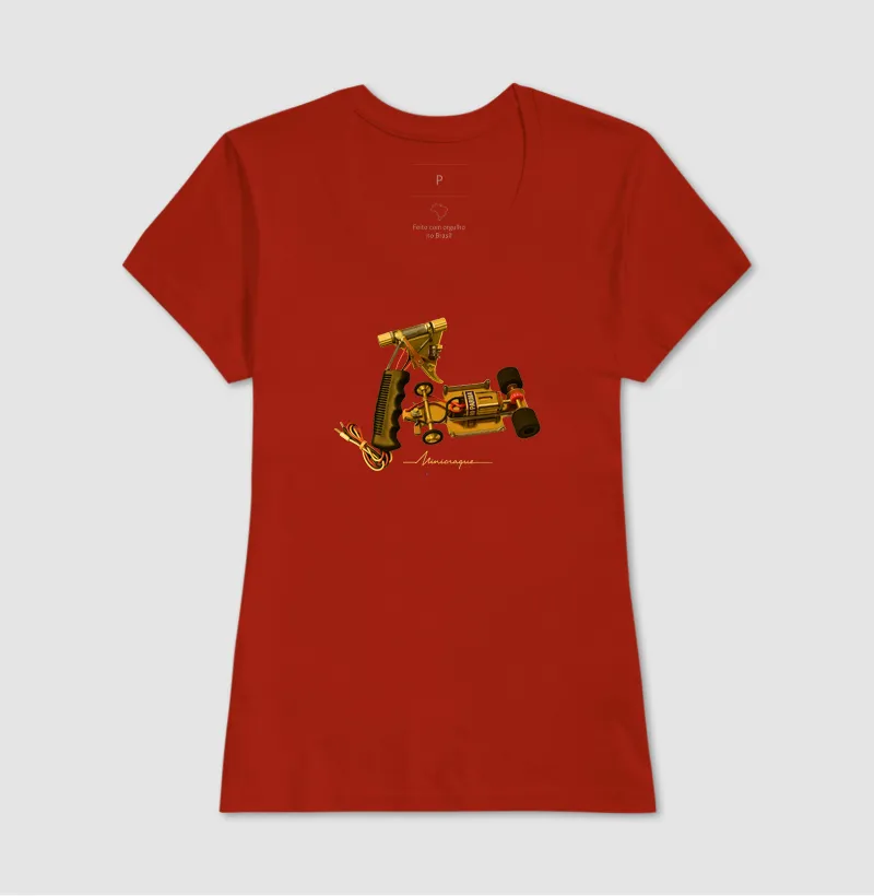 Camisa 13